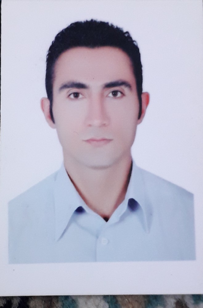 امیر پورزارعی گلوجه