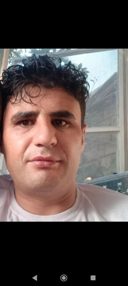 محمد رجبی دهقانمنش