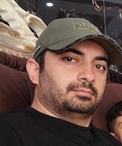 محمدرضا شیری