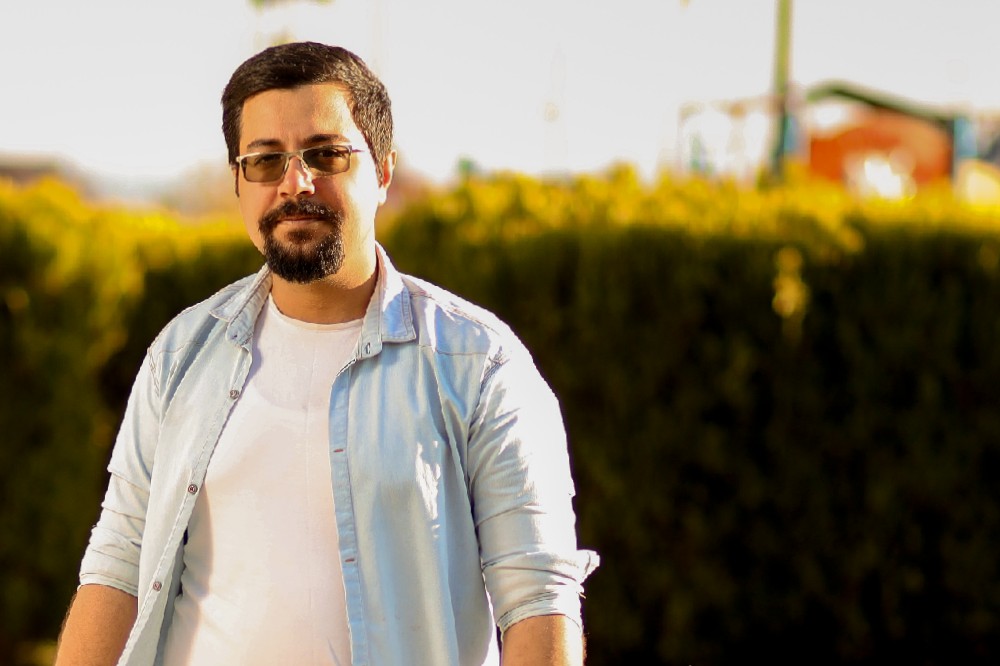 سعید اجودی پور