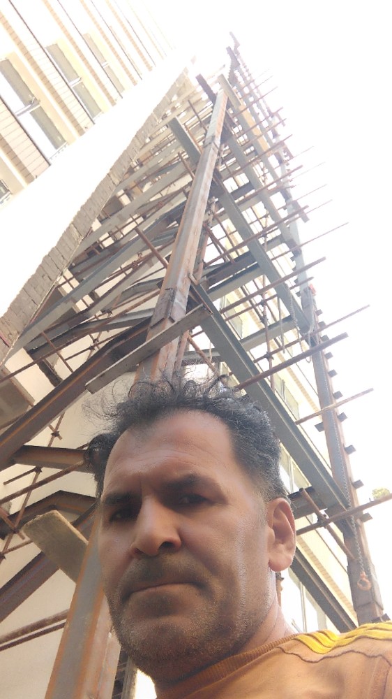 احمد سالاروند