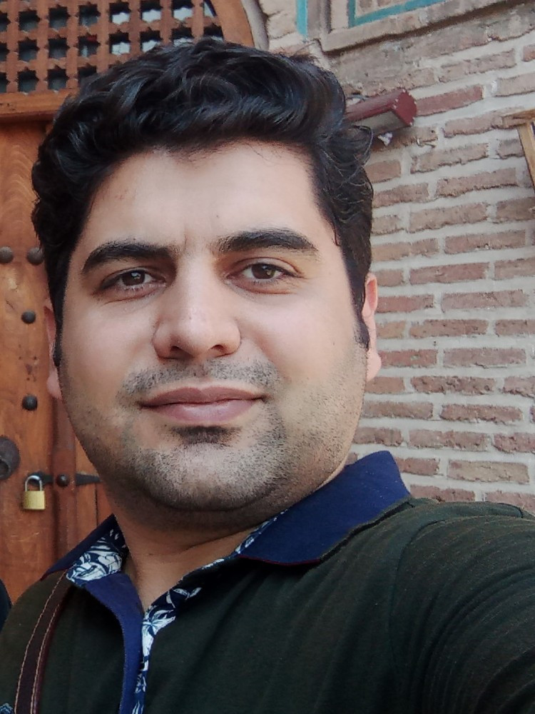 سعید بصیری