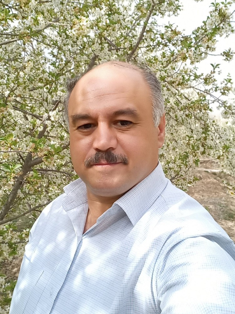 اکبر جبارزارع