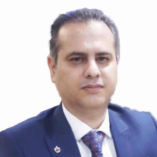 سعید ابریشم کار کاشی