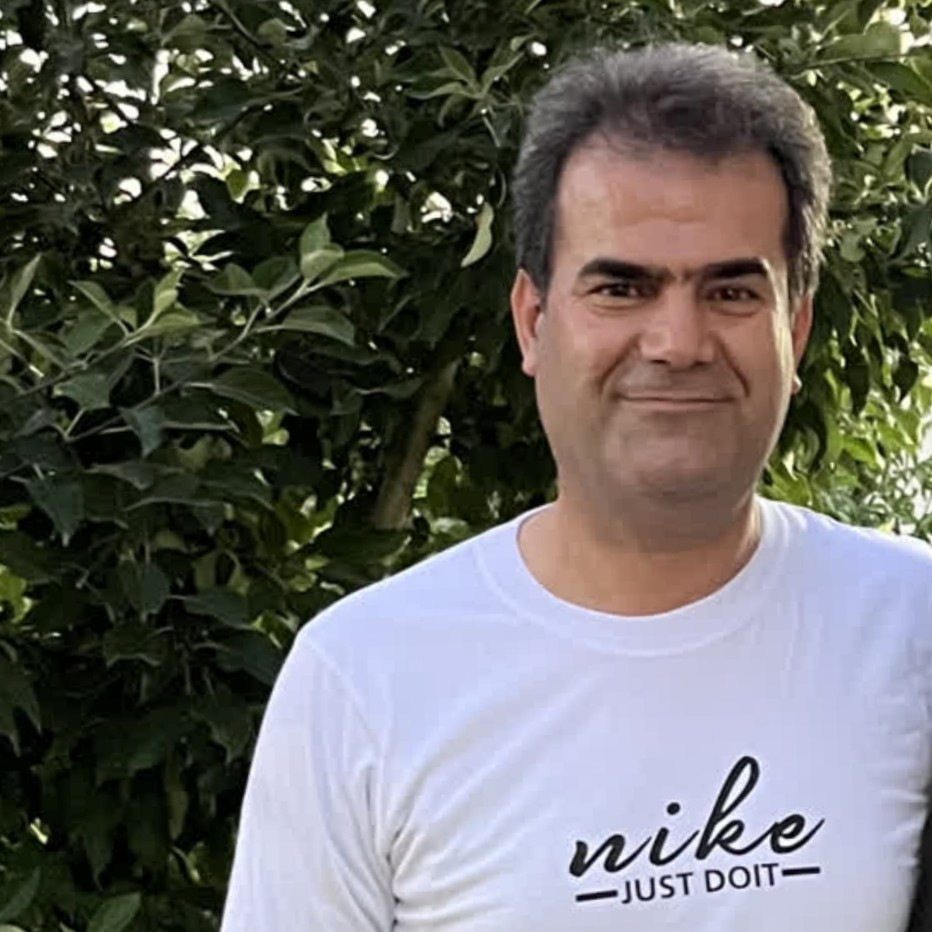 محمد جوکار
