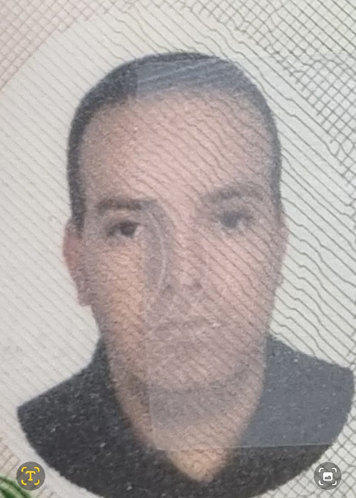 داود احمدوند