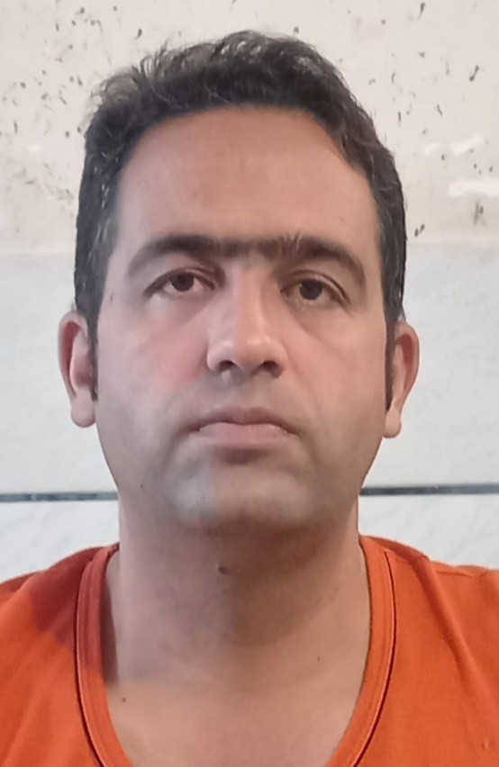 رضا کارگری