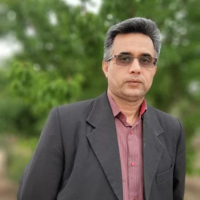 محمد مهدی ابراهیمی
