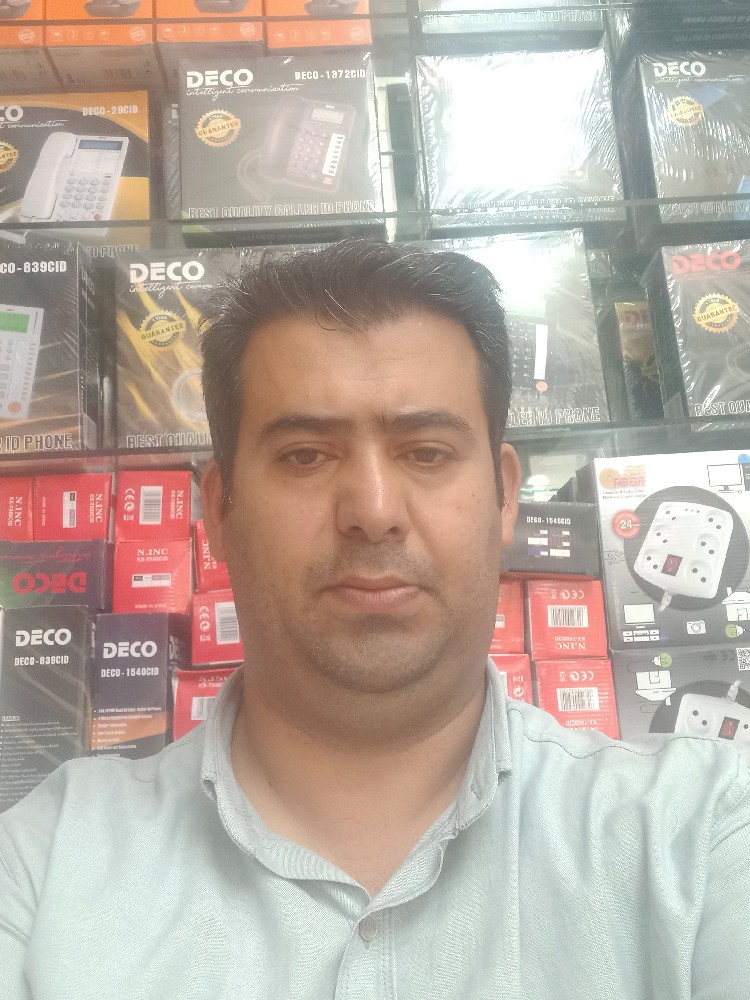 سلمان ترکزاد