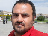 مهدی سبزه دلشاد