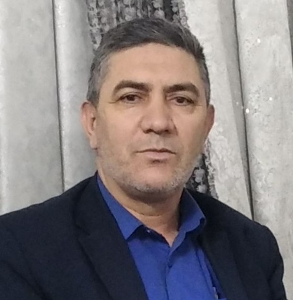 محمد اصغری