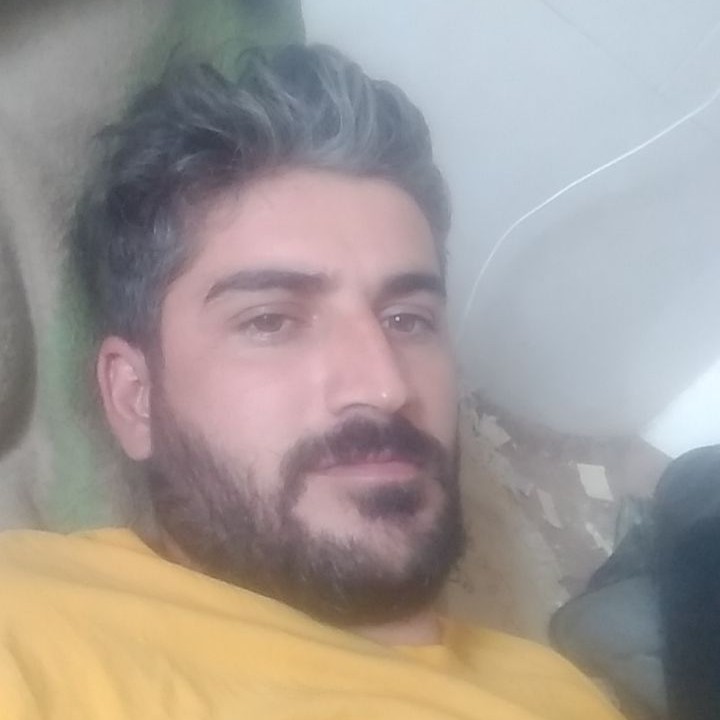 بهزاد قنبری