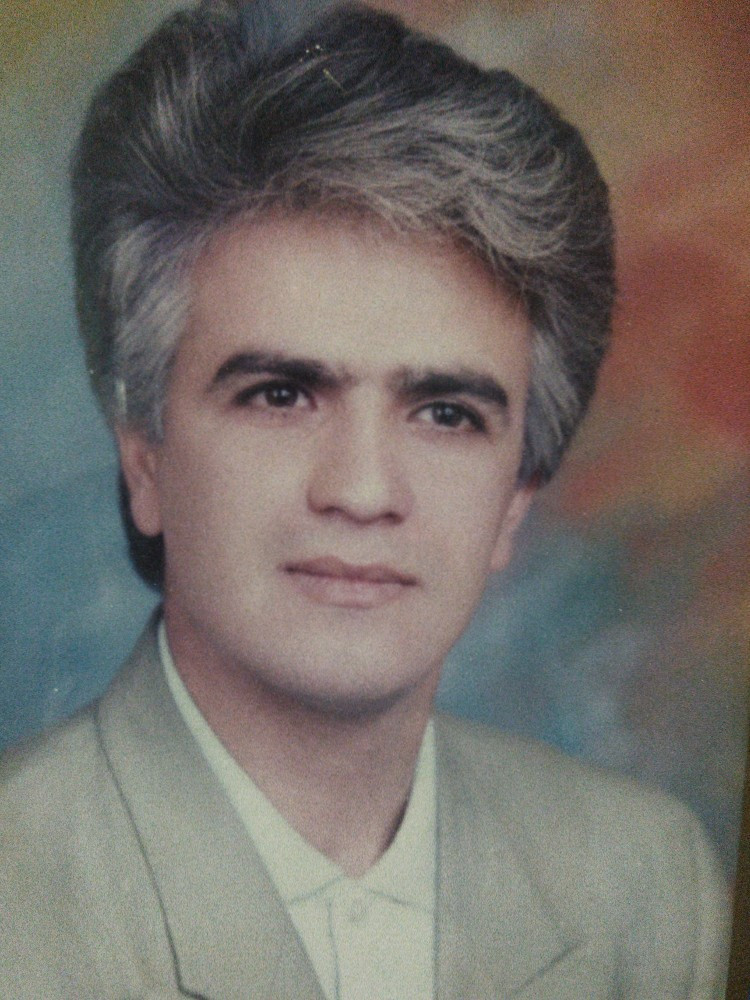علی زارعی