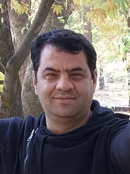 ناصر طبرزدی