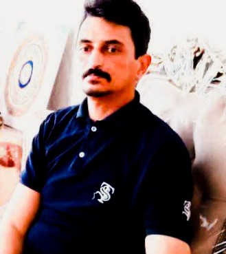 عقیل صیادیان
