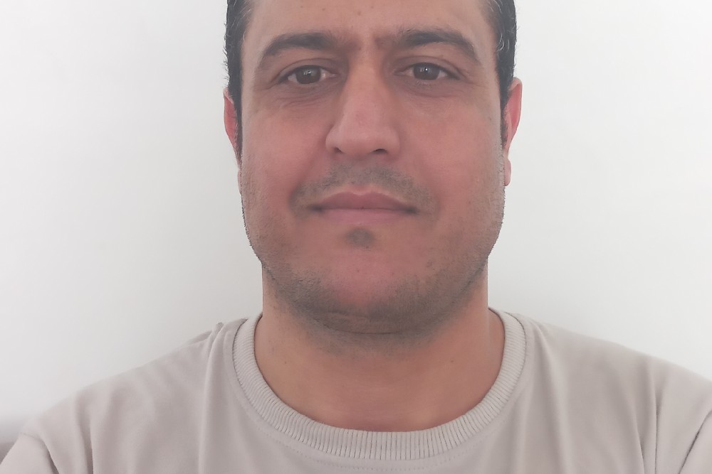 مهدی نوروزی