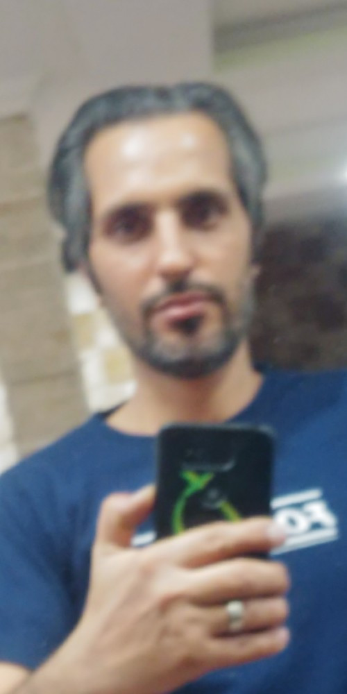 مهرداد سراوانی