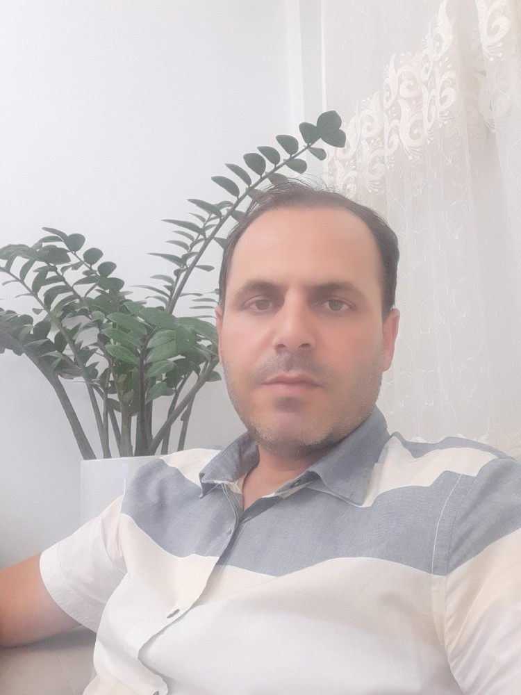سعید محمدنژاد