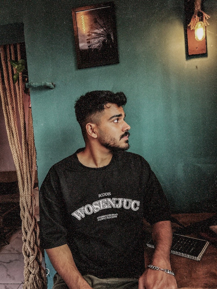 رضا افروخته
