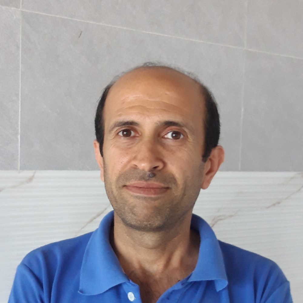 رحمن مطلوبی