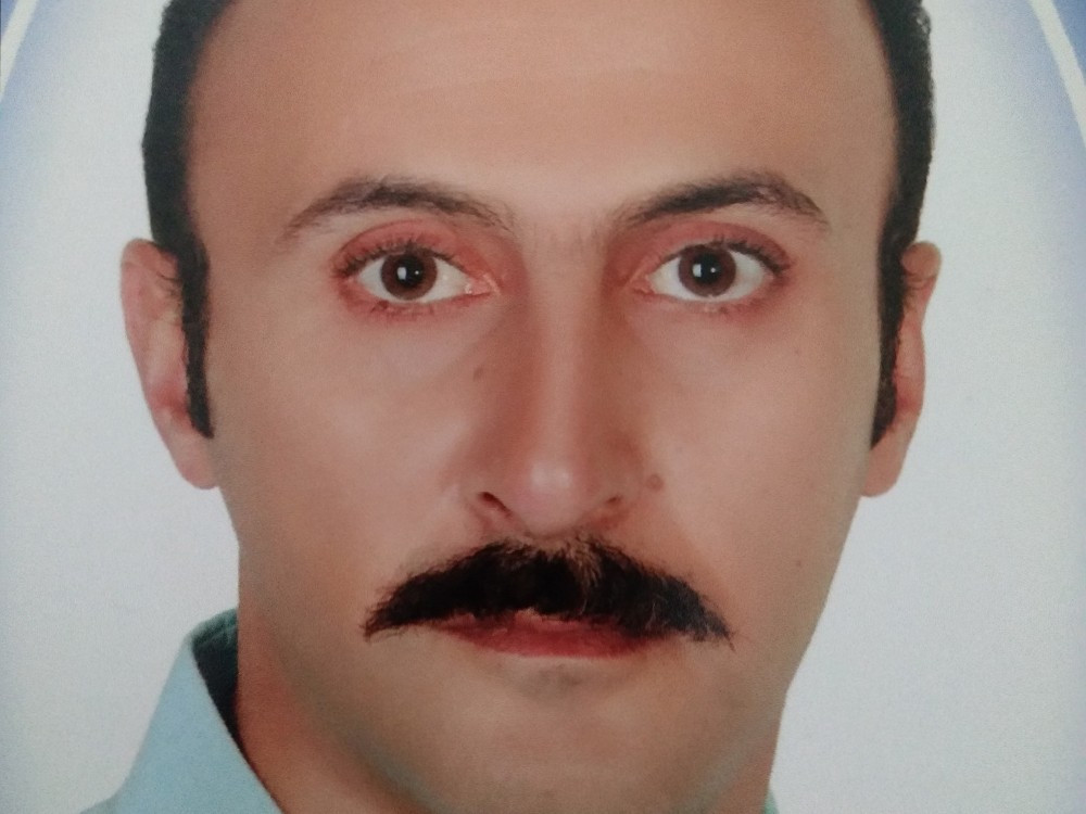 مهران سلیمانی