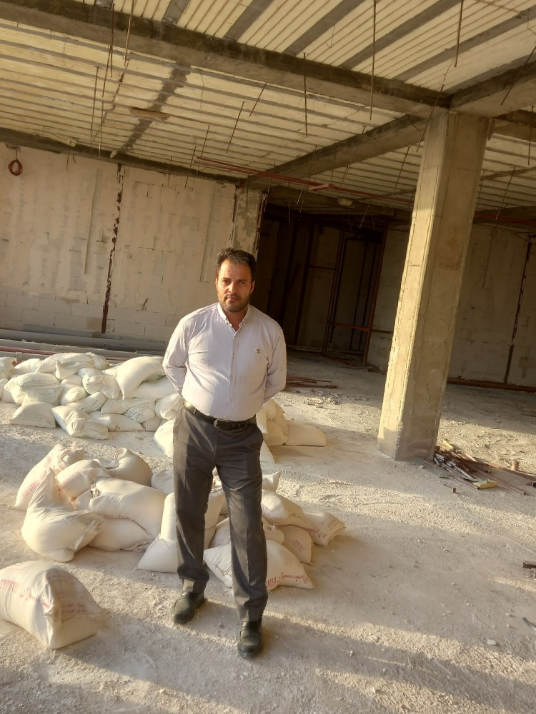 ایوب گودرزی
