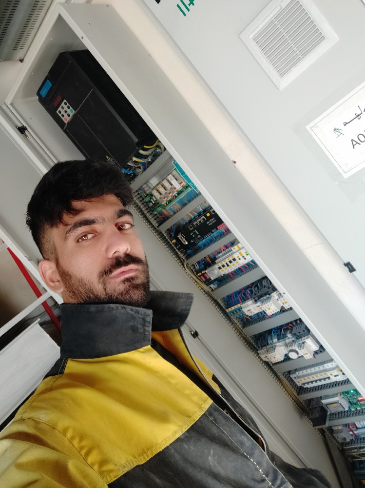 یوسف حاجی پوریان