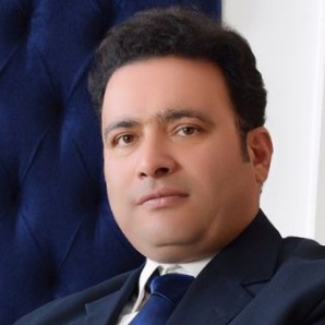 محمد رضا پاشایی نژاد