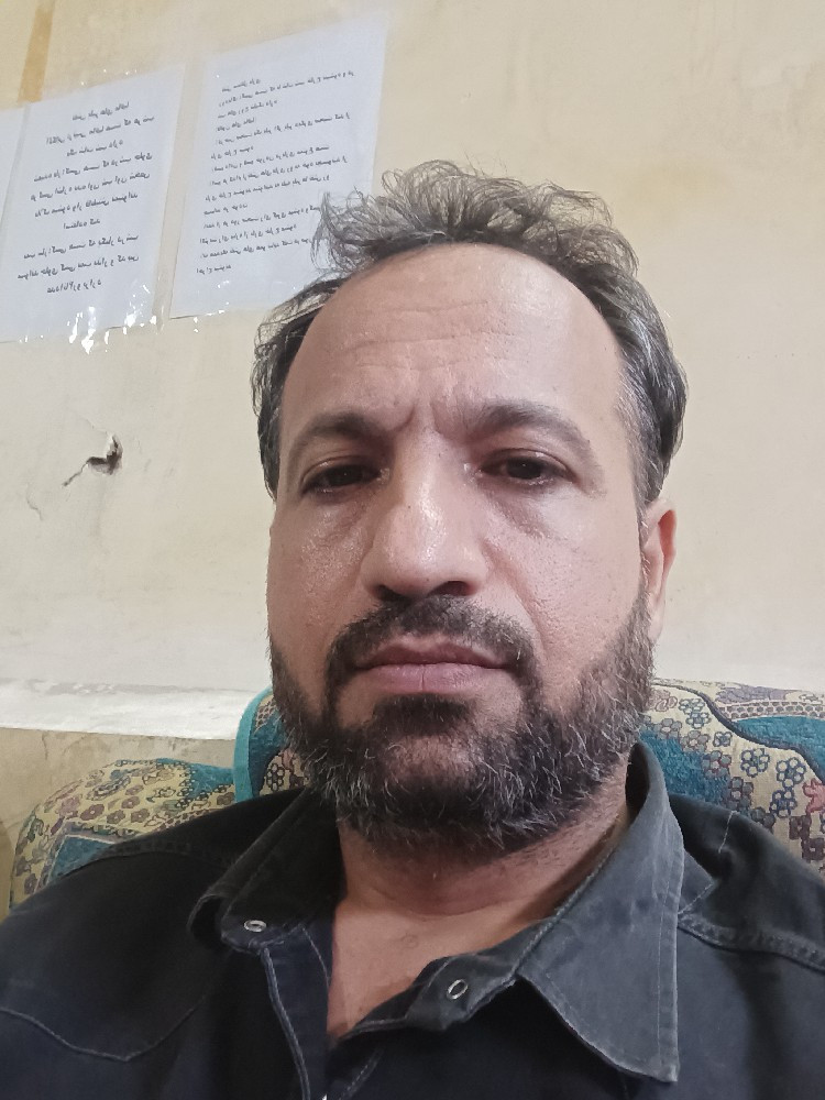 مصطفی نواصری