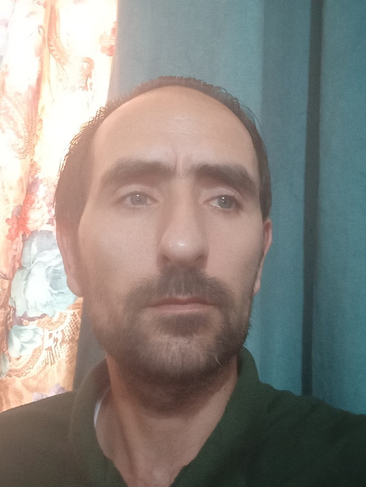 حسین شیروانی