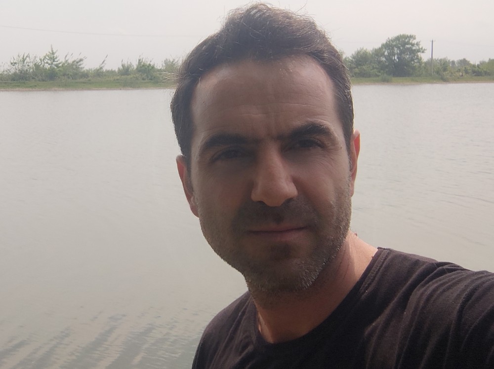 provider user card avatar