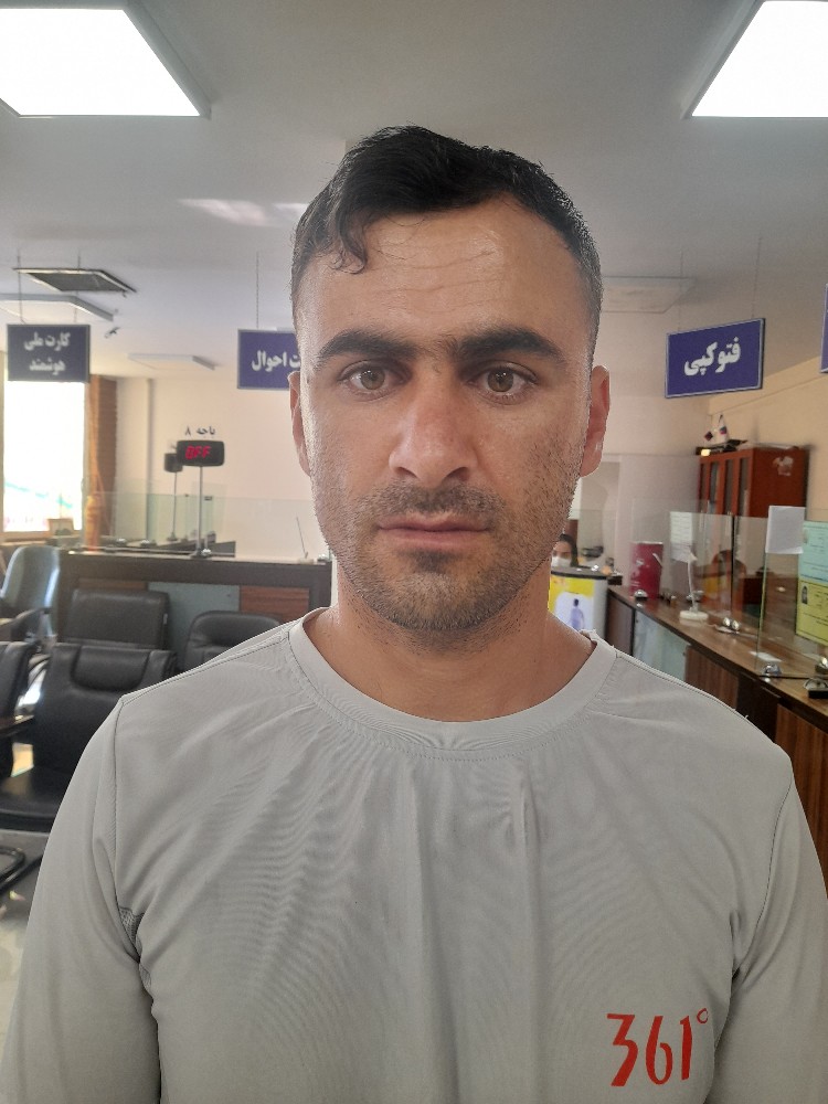 پیمان کاظمی