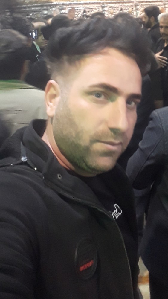 ایوب امیری اصل