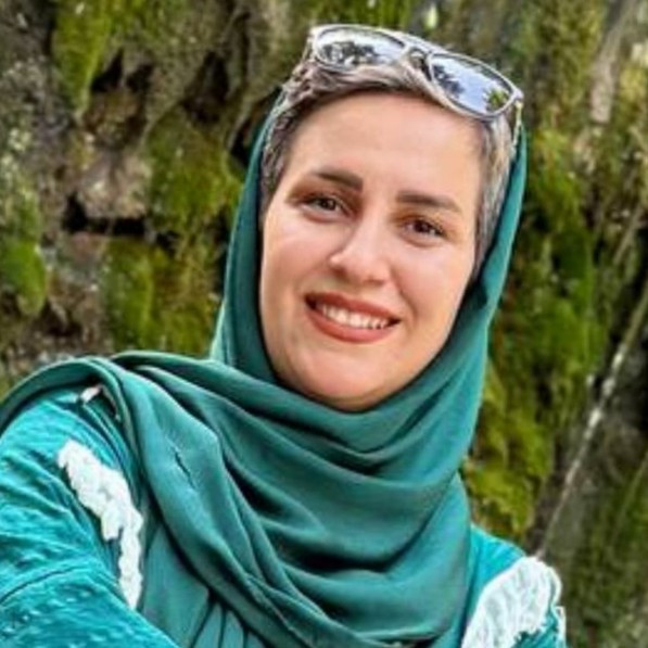 مرضیه یاوری
