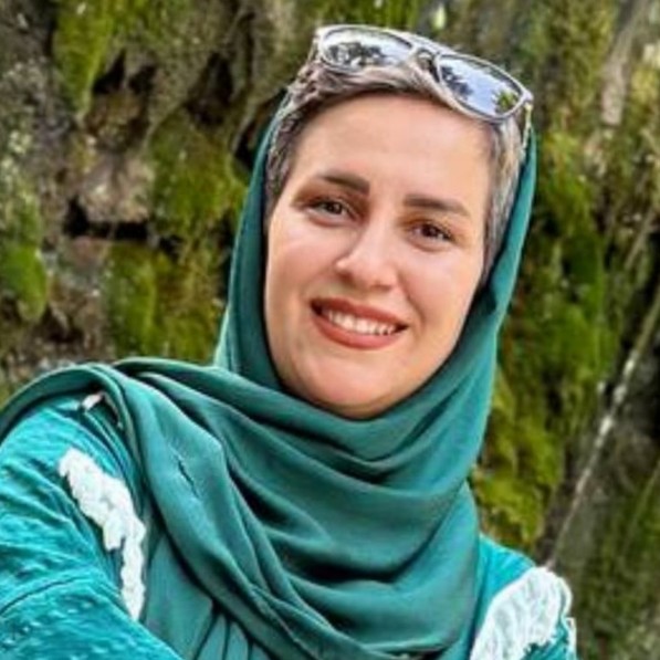 مرضیه یاوری