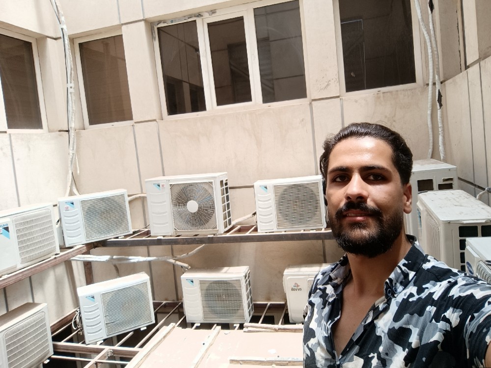 الیاس پورمحمدرضایی