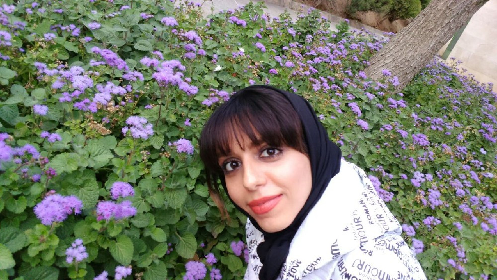 مهسا طاهرافشار