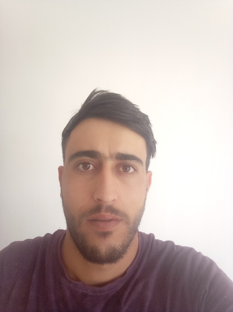 امید حضرتی