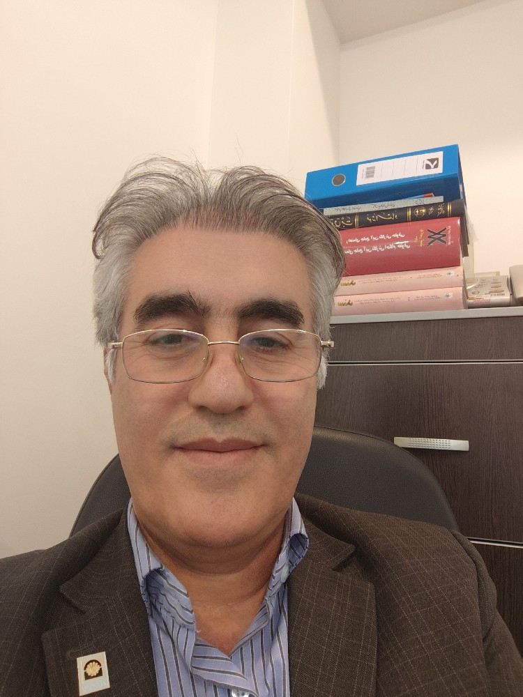 جلال غیاتی
