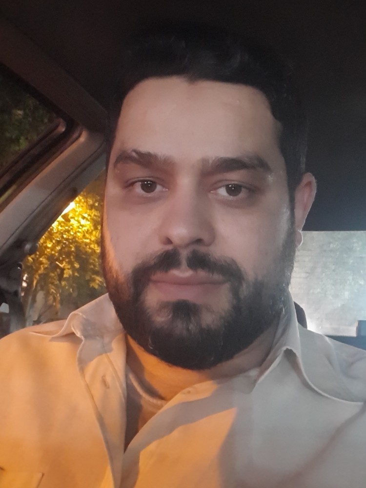 محمد رضا عابدی