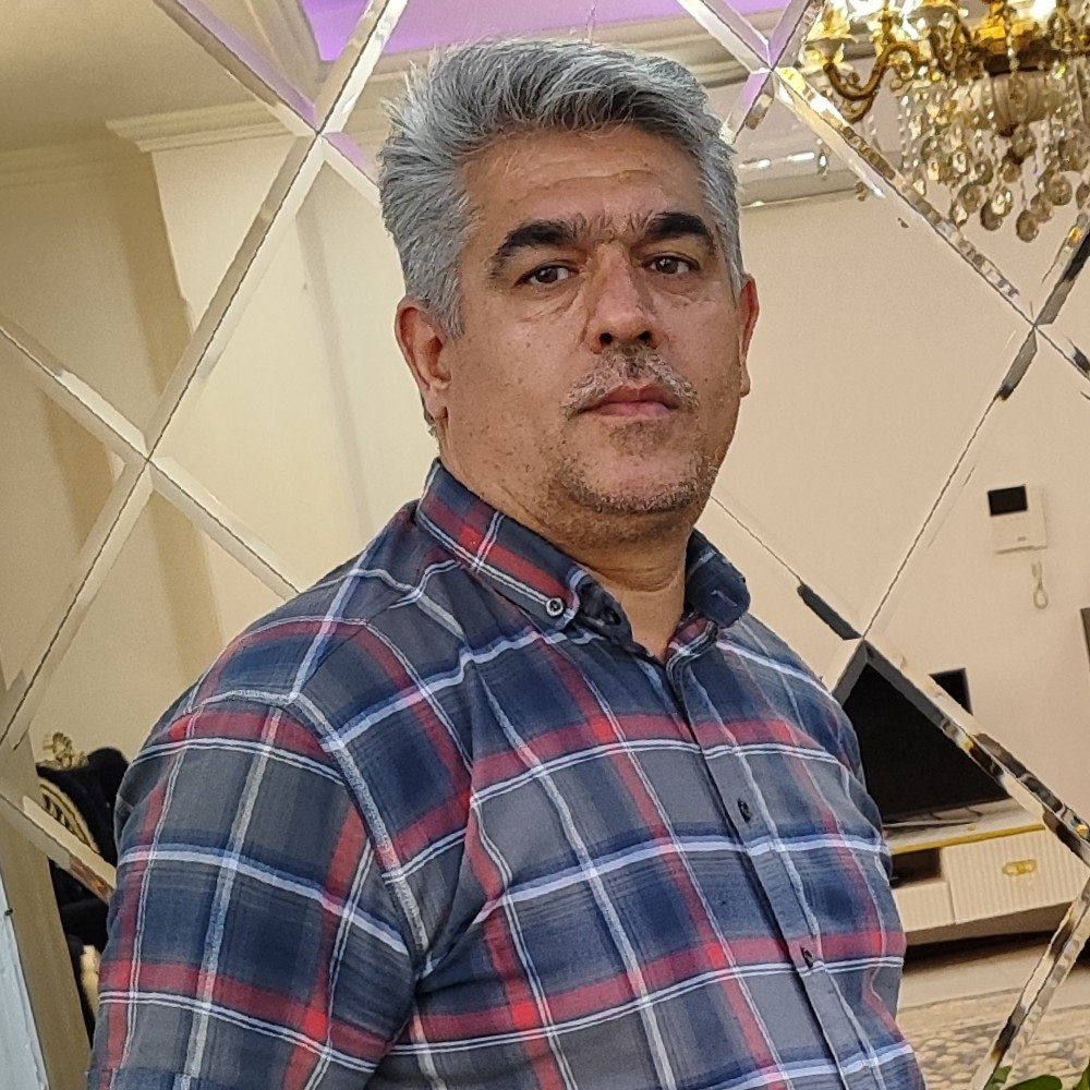 موسی گلشاهی