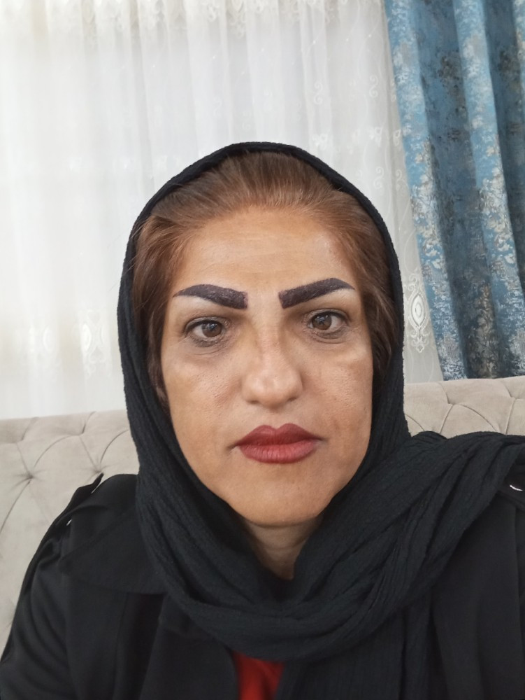 زینب رشیدی
