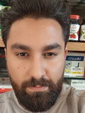 پوریا رضایی