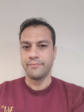 محمد رضا سنجری