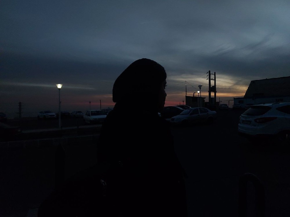 سارینا پارسامنش