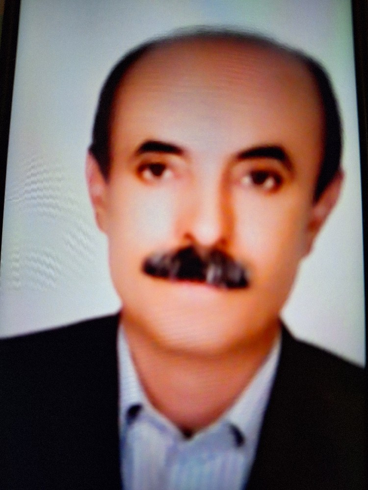 جمشید سعیدی