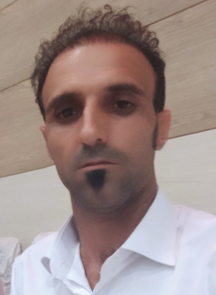 اسداله زیوری