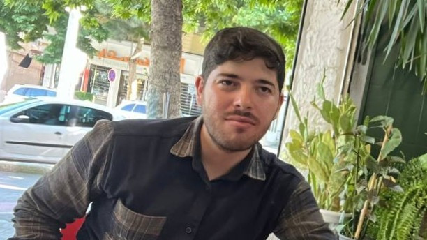 اکبر دادگر