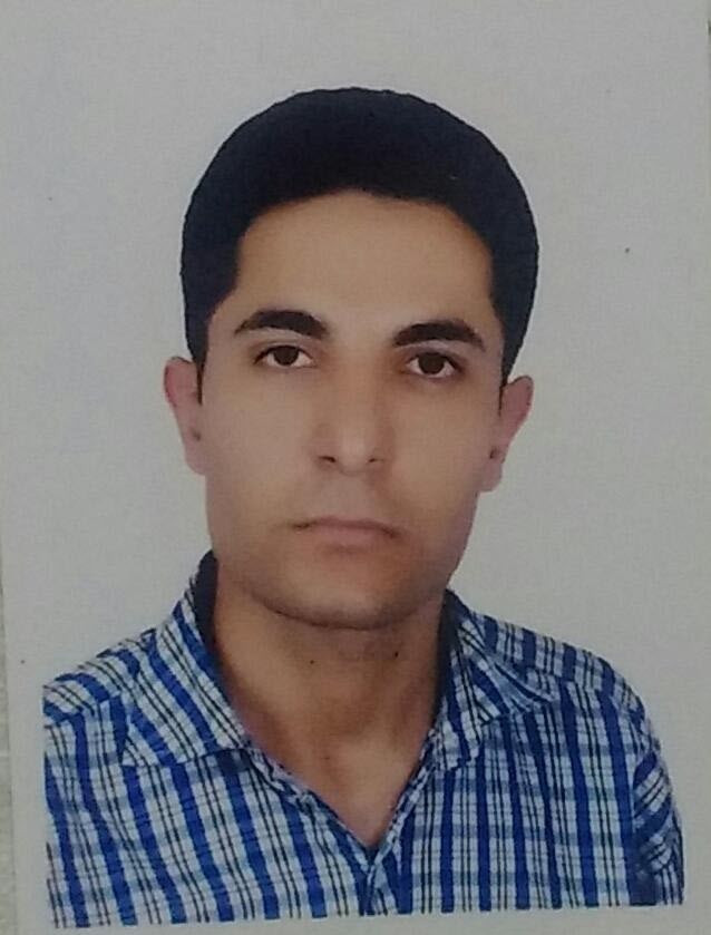 جمال فولادی