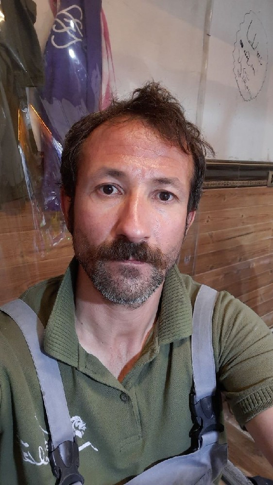 حسین مددی